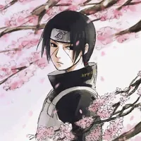 Uchiha Itachi