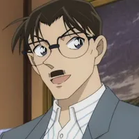 Kudo Yusaku