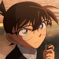 Edogawa Conan