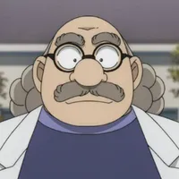 Agasa Hiroshi