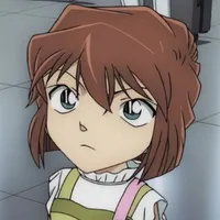 Haibara Ai