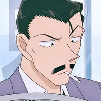 Mori Kogoro