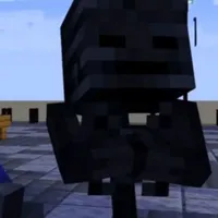 Wither skeleton (anh cả)