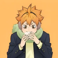 Hinata Shoyo
