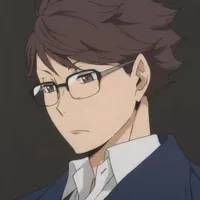 Oikawa Tooru
