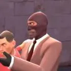 spy