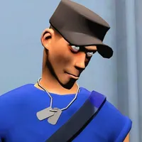 scout "bên đội xanh"