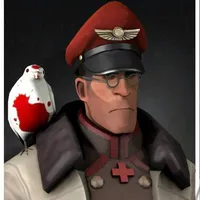 medic