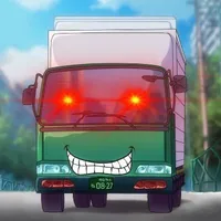 Truck kun