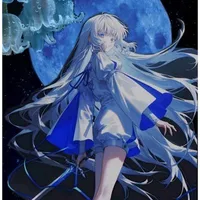 mary