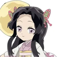 tác giả kanae