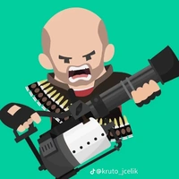 heavy