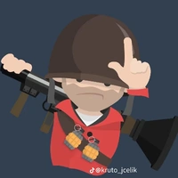 solider