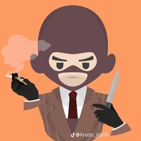 bố scout