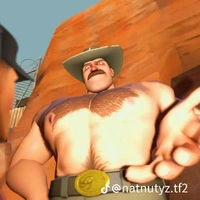 saxton hale