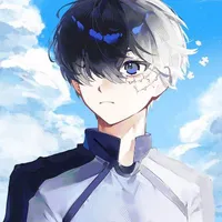 Isagi Yoichi