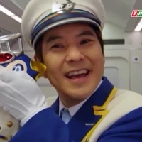 Bác trưởng tàu