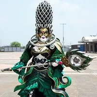 Hầu tước Morc