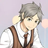 Sugawara Koushi