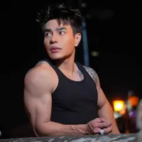 Lê Dương Bảo Lâm