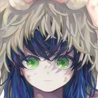 Hashibira Inosuke