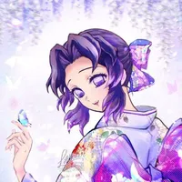 Kocho Shinobu