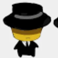 Mafioso(thỏ bell🤯)