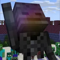 Wither skeleton [Cậu Cả]
