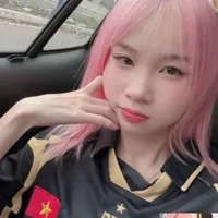 #Tuyết Hồng.