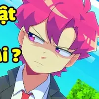 Tổng Thống Hiha[Fake]