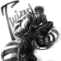 Twixxel(kitkat )