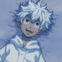 Kurokawa Izana • children •