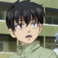 Kakuchou •children •
