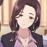 bà Murakami