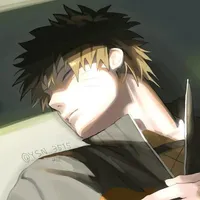 Uzumaki Naruto