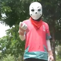 Cyan sans