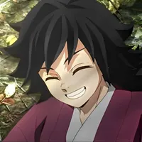 Tomioka Giyuu