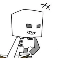 Skeleton[lúc 10 tuổi]