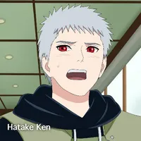uchiha ken