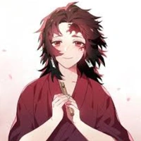 Yoriichi ( khi bé )