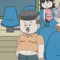 anh béo yểu mệnh