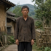 Lão Trần 