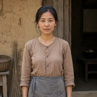 Phụ Nữ Trong Thôn 