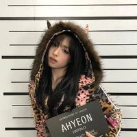 Trịnh Nhã Huyền/Jung Ahyeon