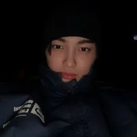 An Khánh Huy/Ahn Keonho