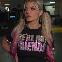 Alexa Bliss