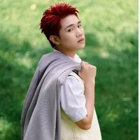 Hoàng Đức Duy- Captain Boy