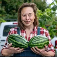 Musk Melon (MM)