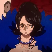 Nico ROBIN
