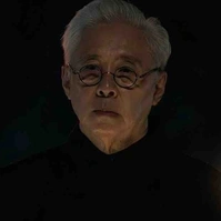 Thầy Amin